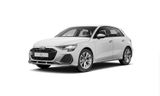 Audi A3 Sportback 35 TFSI S line S tronic Facelift