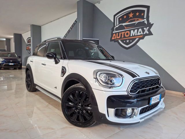 MINI COOPER_SD_COUNTRYMAN
