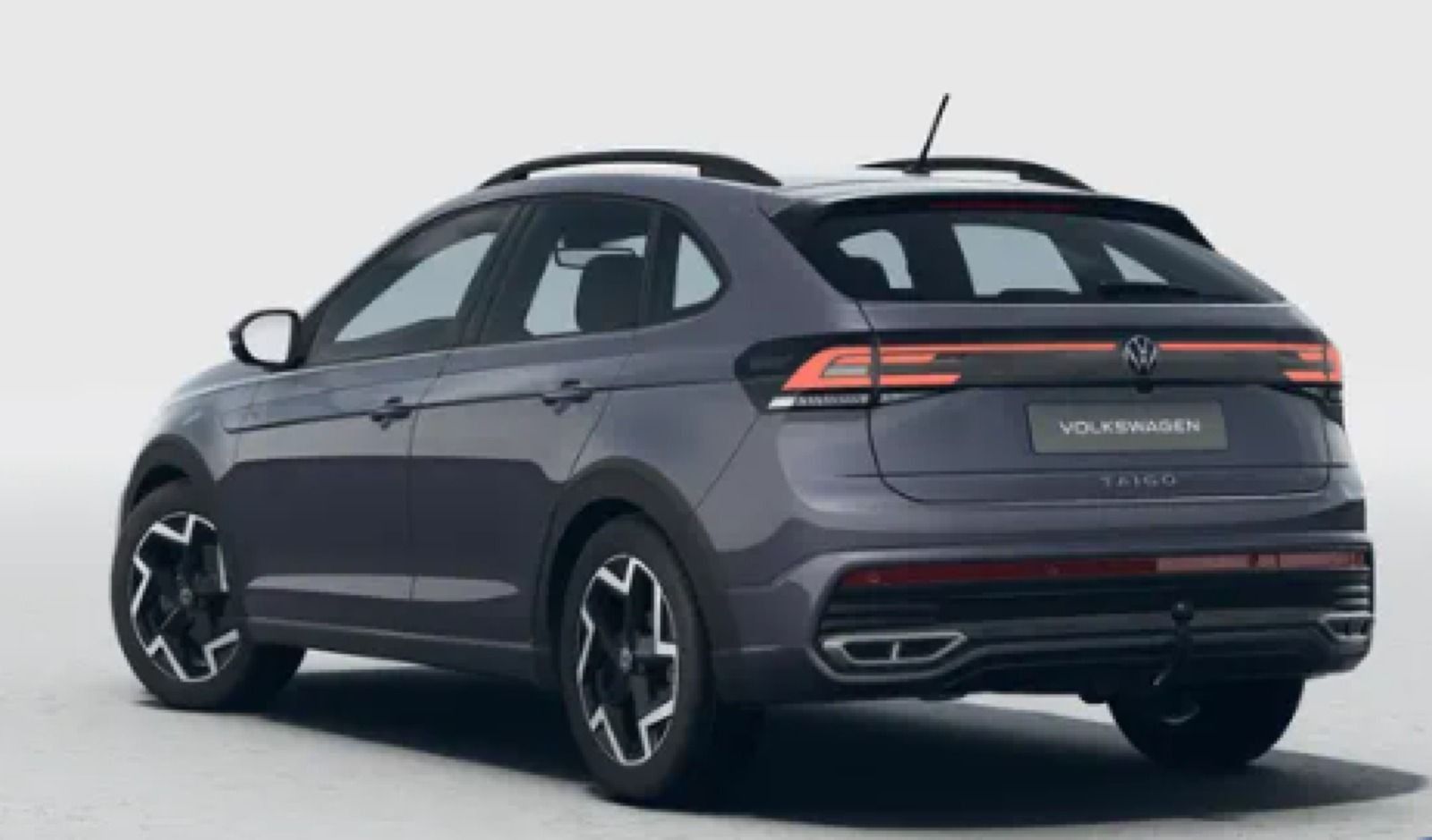 Volkswagen Taigo - Bild 3