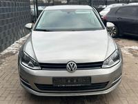 Volkswagen Golf VII Lim. Allstar BMT
