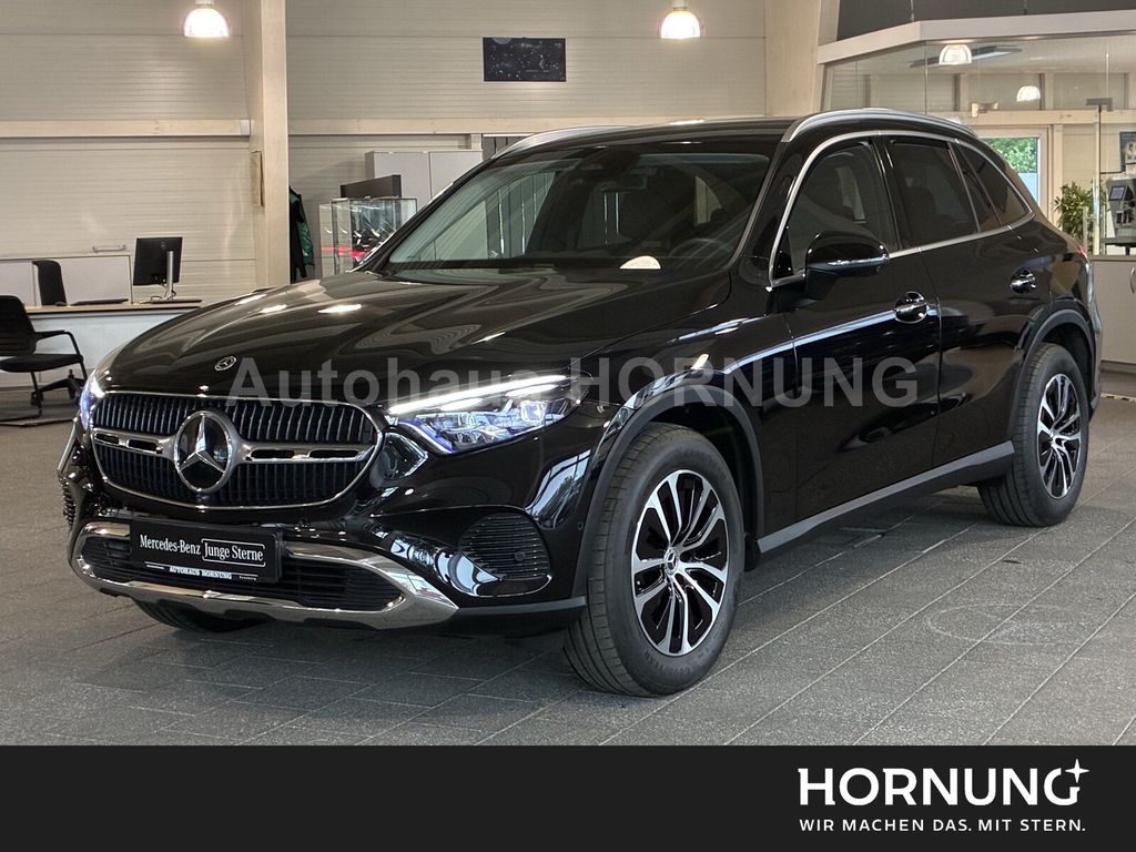 Image of Mercedes-Benz GLC 200