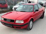 Audi 80 Schiebedach! 113.000 KM! NEU TÜV!! - Audi 80: 1.8