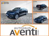 Volkswagen T-Roc Cabriolet Style *ACC*Lane Assist*LED*PDC* - Volkswagen Jahreswagen: Cabrio