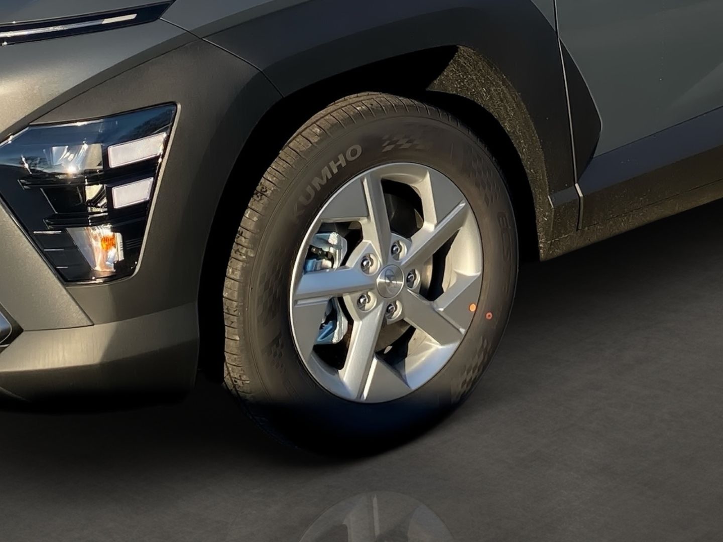 Hyundai Kona – Bild 6