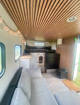 Ford Transit - gebrauchte Ford Transit aus dem Jahr 1992