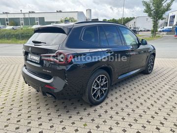 BMW X3 - 5
