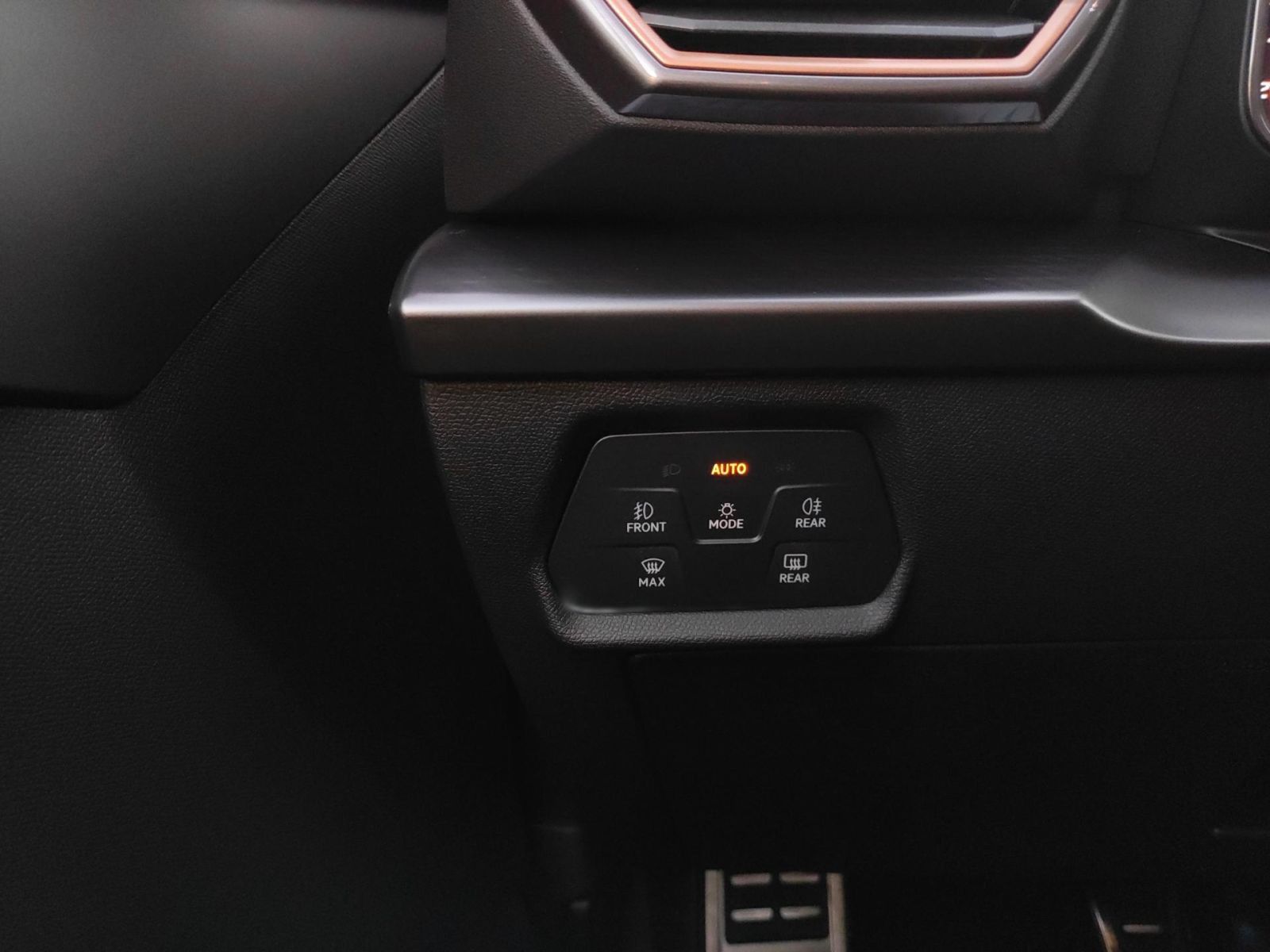 Cupra Formentor - Bild 14