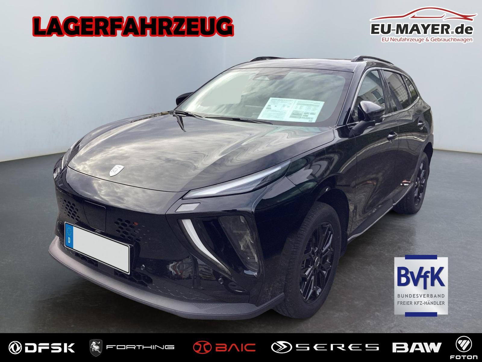 Andere Forthing Basis | Förderfähig! 1.5 120kW AT RE...