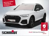 Audi Q5 50 TFSI e quattro Advanced B&O ACC AHK HuD LM - Audi Q5 Gebrauchtwagen in Dortmund