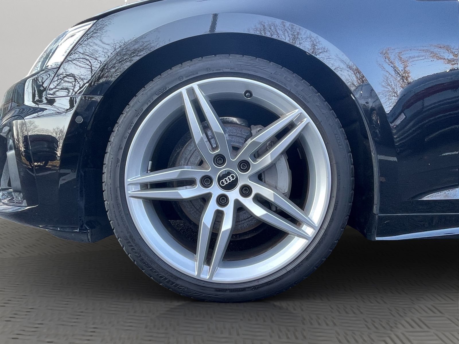 Audi A5 - Bild 20