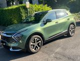 Kia Sportage 1.6 T-GDI EcoDynamics+ 110kW Spirit... - Kia: Ecodynamics