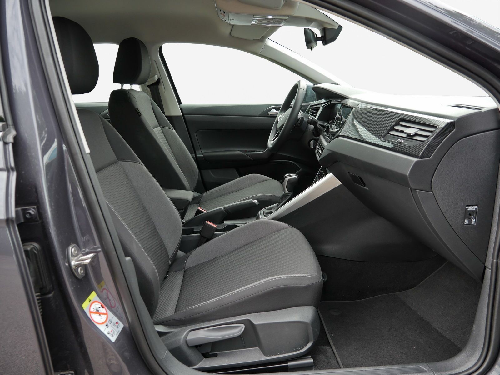 Volkswagen Taigo - Bild 6