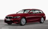 BMW 318d Touring Advantage DAB WLAN Tempomat Shz - BMW 318 in Nürnberg
