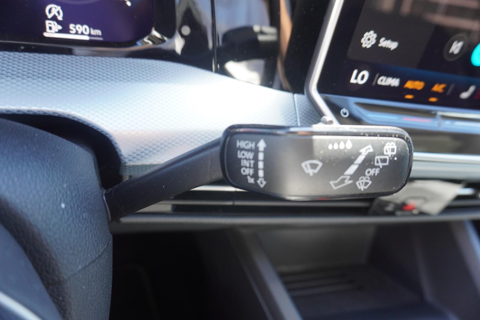 Volkswagen Golf VIII 1.5 eTSI Goal LED Navi App-Connect ACC, миниатюра 19