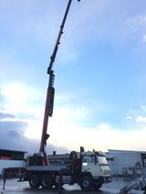 Palfinger PK68000, Fernbedienung, TOP - Offers