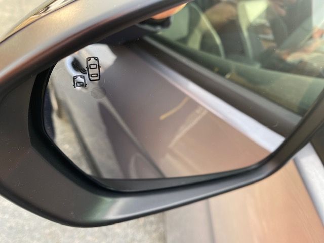 Fahrzeugabbildung Opel Grandland 1.2 Turbo GS-Line 96KW Automatik