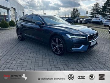 Volvo V60 - 4