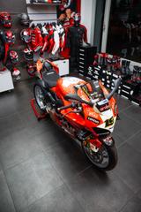 Ducati Panigale V4 S SBK World Champion Bautista - Offers
