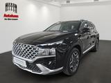 Hyundai SANTA FE Prime Hybrid 4WD PANORAMA-GLASDACH - Hyundai SANTA FE: Prime