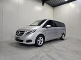 Mercedes-Benz V 250 D Autom. - 5pl Lichte Vracht - GPS - Topst - gebrauchte Mercedes-Benz V 250 aus dem Jahr 2018