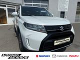 Suzuki Vitara 1.4 Mild-Hybrid Comfort Tempomat Navi LED
