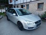 Ford Focus 1,6 Ambiente Ambiente - Ford Focus aus 2007: Ambiente
