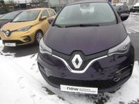 Renault Zoe Experience