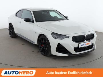 صورة 8 لـ 2023 BMW M240I