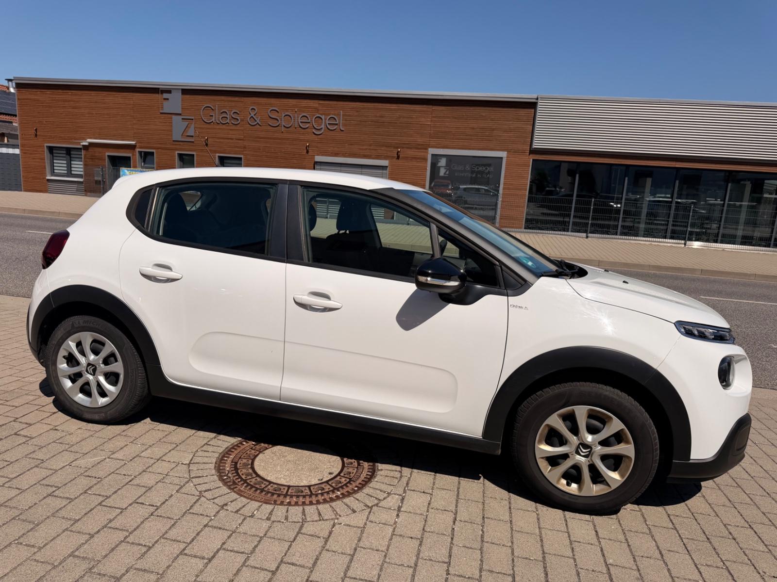 Citroën C3 Feel