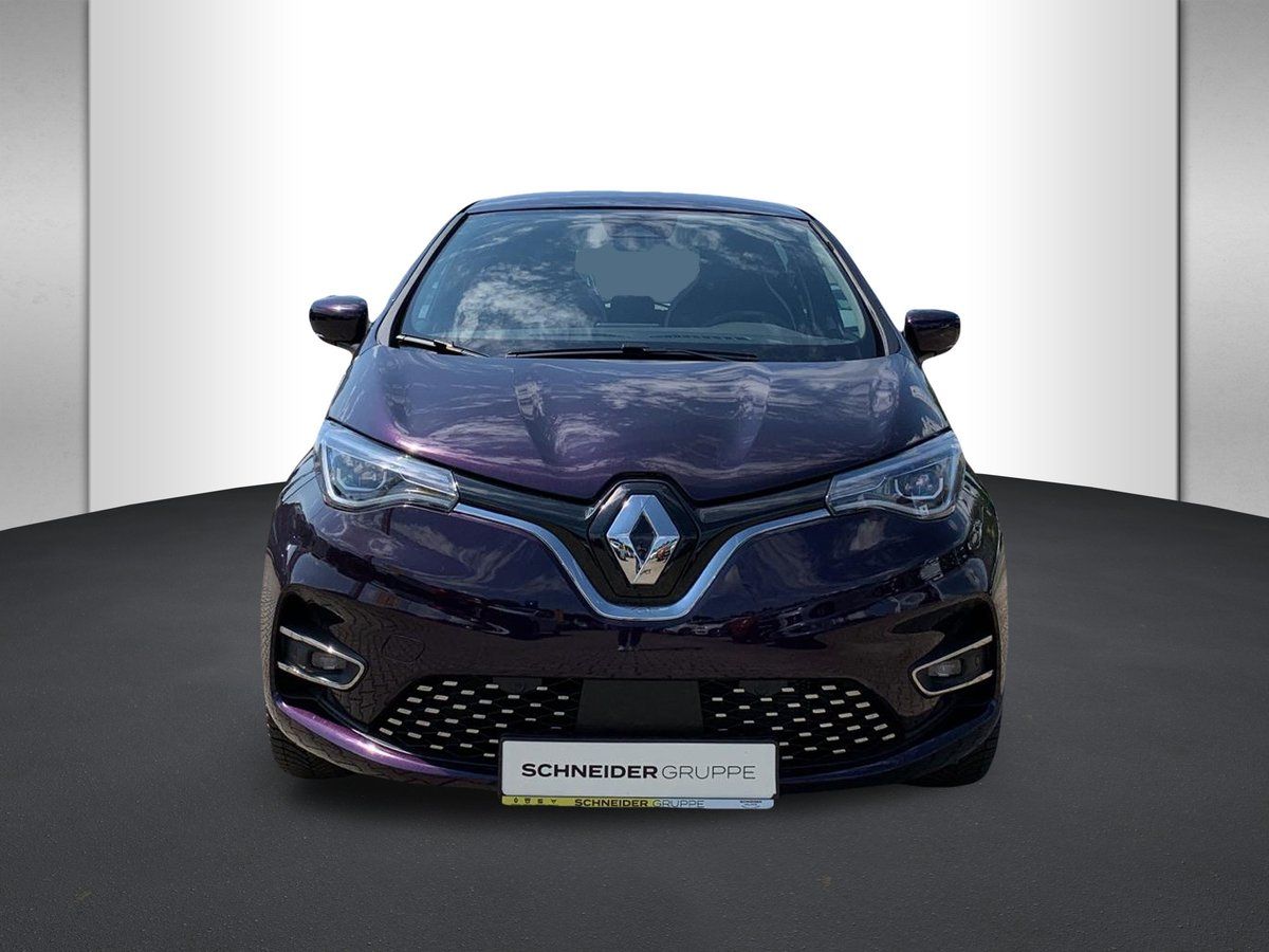 Renault ZOE - Bild 6