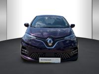 Renault ZOE - Vorschau Bild 6