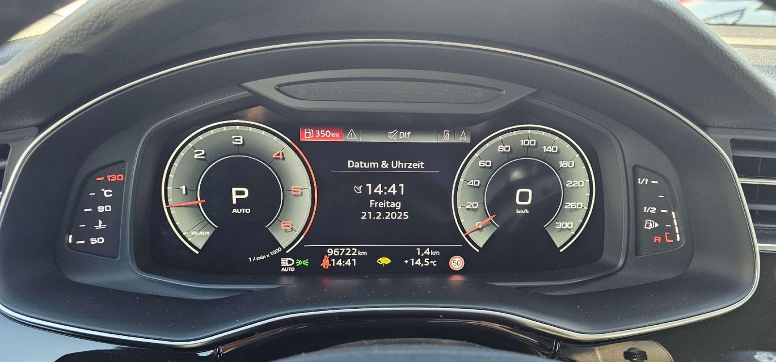 Audi Q7 50 TDI quattro 7-Sitzer*LED*ACC*Virtual foto 11