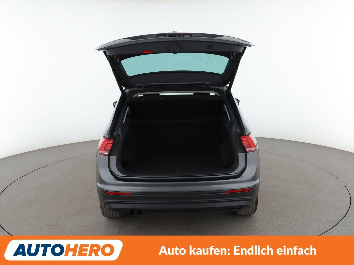 Volkswagen 1.4 TSI Comfortline 4Motion BMT Aut.*LED*PLA*