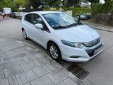 Honda insight Top - Honda Insight Gebrauchtwagen