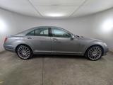 Mercedes-Benz S 350 4MATIC - Mercedes-Benz S 350: Scheckheftgepflegt