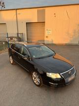 Volkswagen VW Passat 3.2 VR6 (R32) - Volkswagen Passat: Vr6