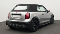 MINI John Cooper Works Cabrio - Vorschau Bild 9