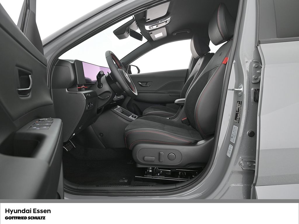 Hyundai Kona – Bild 10