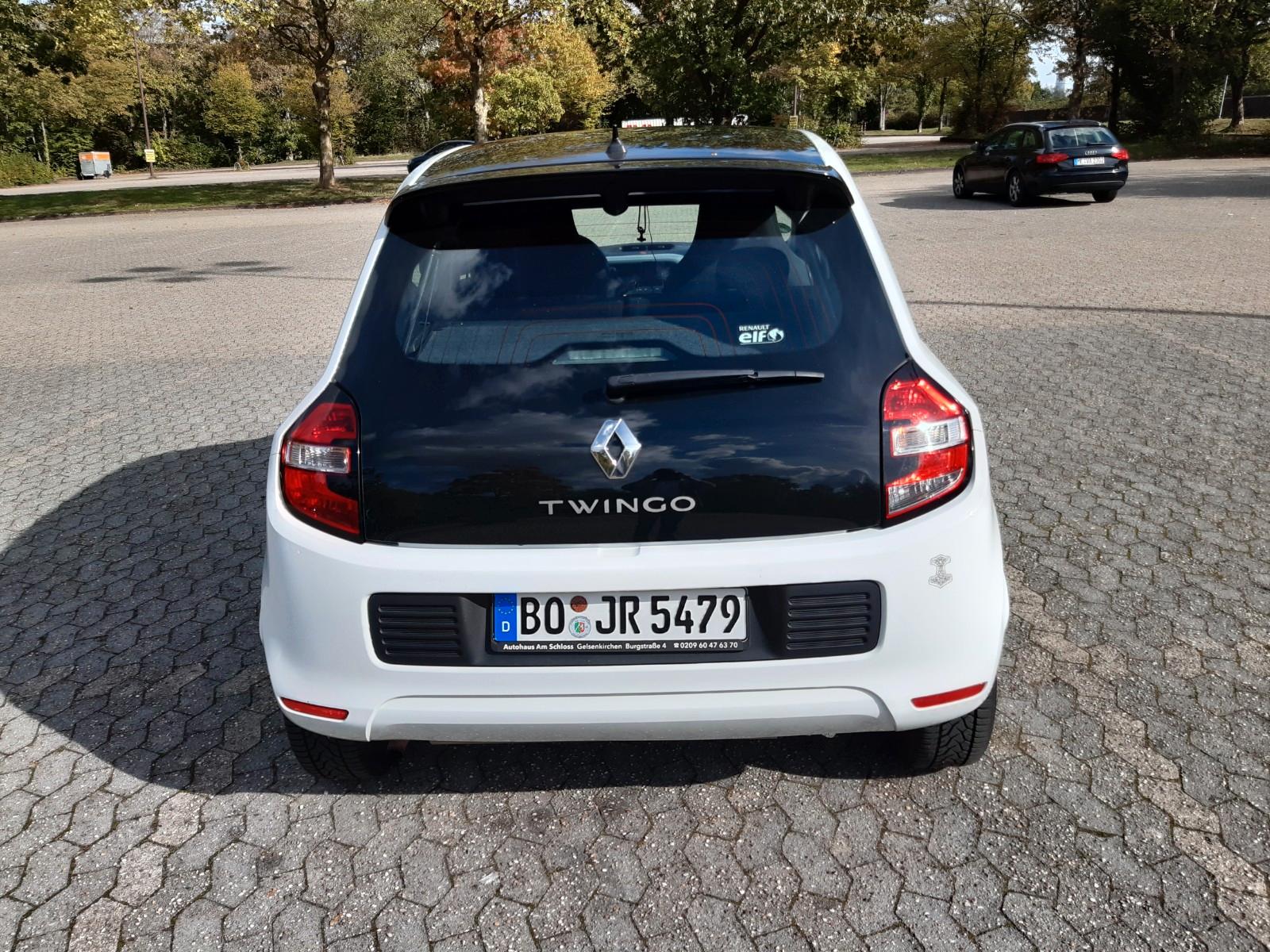 Renault Twingo Life SCe 70 Life