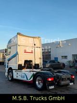 DAF XF 510 FT - DAF Xf 510