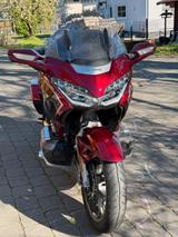 Honda Goldwing 1800 DCT, SC 79 - HONDA MOTORRAD