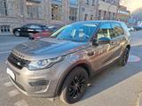 Land Rover Discovery Sport TD4 132kW Automatik 4WD HSE HSE - Land Rover Discovery Sport HSE mit Diesel-Antrieb