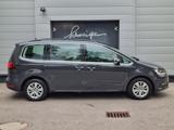 Volkswagen Sharan 1.4 TSI Comfortline OPF (EURO 6d) - Volkswagen Sharan Comfortline mit Benzin-Antrieb