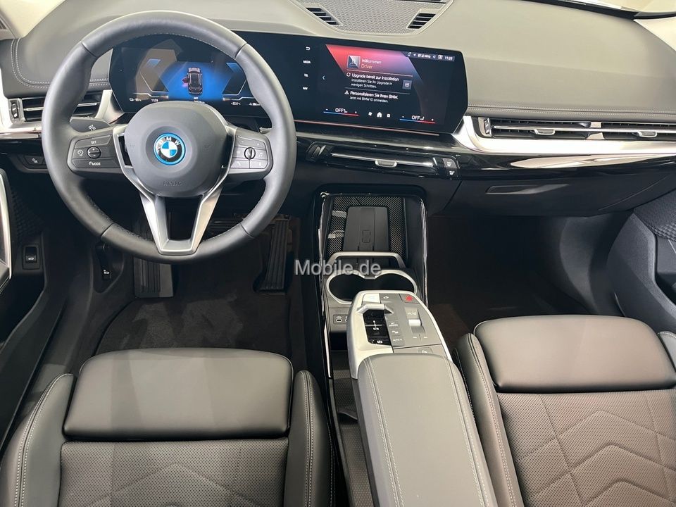 BMW iX1 - Bild 11