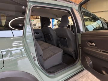 Dacia Jogger Extreme+ *Kamera*Navi*LED*Keyless*