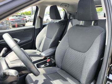 Toyota Yaris - 8