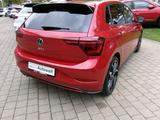 Volkswagen Polo 2.0 TSI GTI DSG Sport-Select Matrix Beats - Volkswagen Polo Jahreswagen