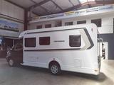 Weinsberg CARALOFT 650 MF / 155PS / TOP - AUSSTATTUNG - Weinsberg CaraLoft