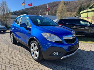 Opel Mokka - 9