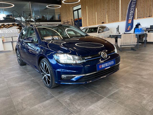 Volkswagen Golf VII Lim. Join BMT 1.5 TSI 5-Türer*NAVI*SHZ*